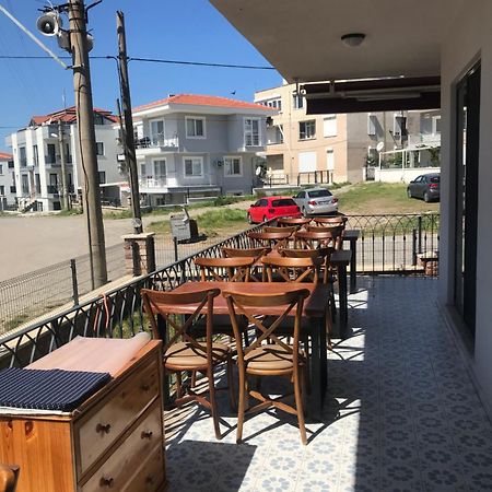 Sun Ayvalik Otel Küçükköy Kültér fotó
