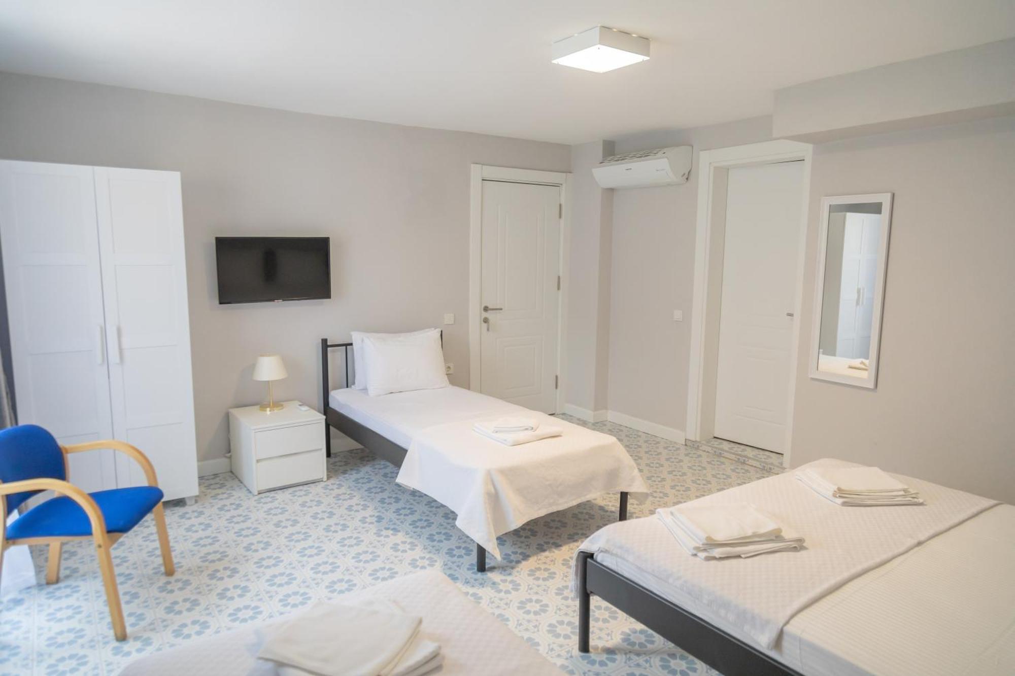 Sun Ayvalik Otel Küçükköy Kültér fotó