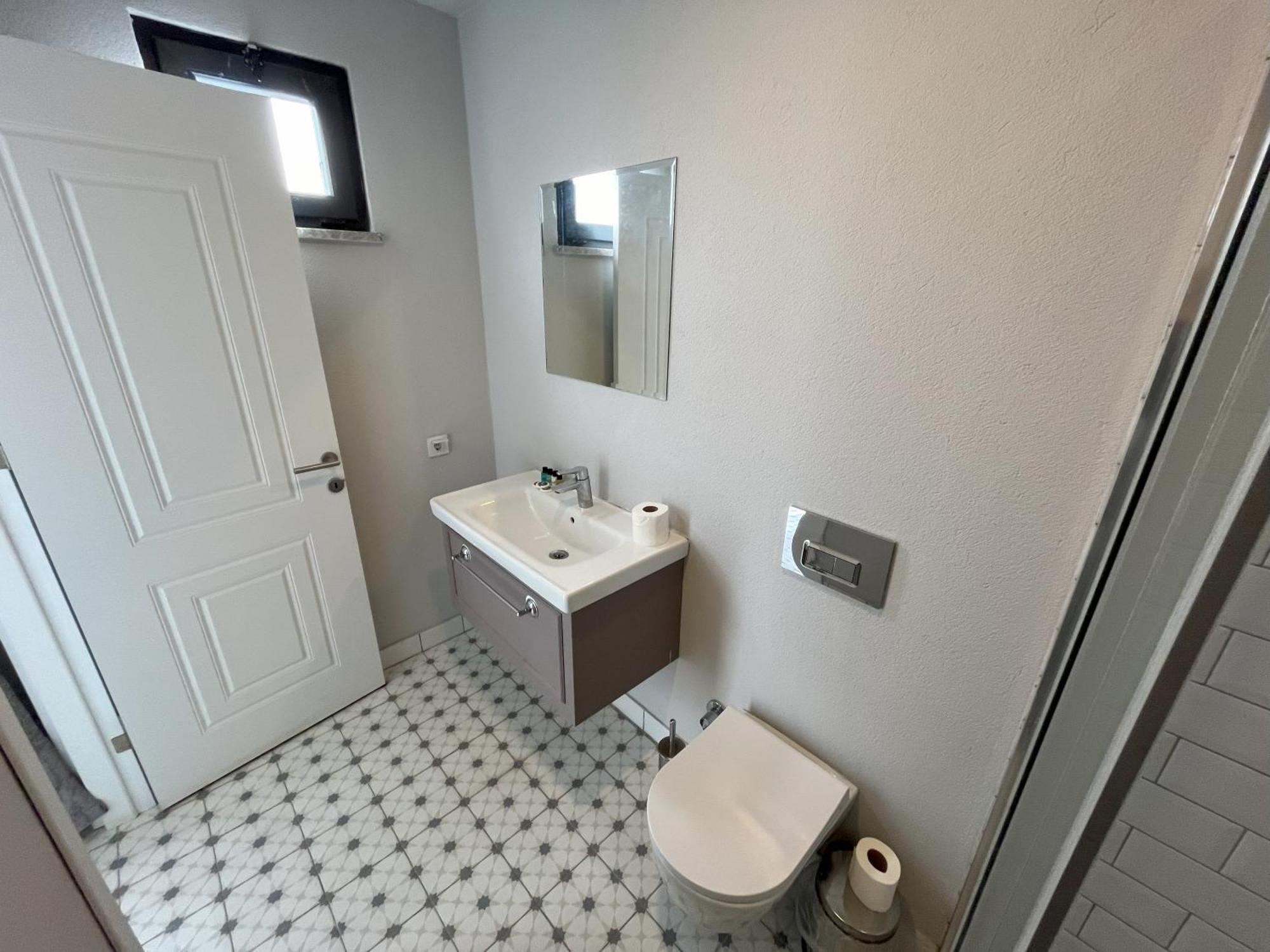 Sun Ayvalik Otel Küçükköy Kültér fotó