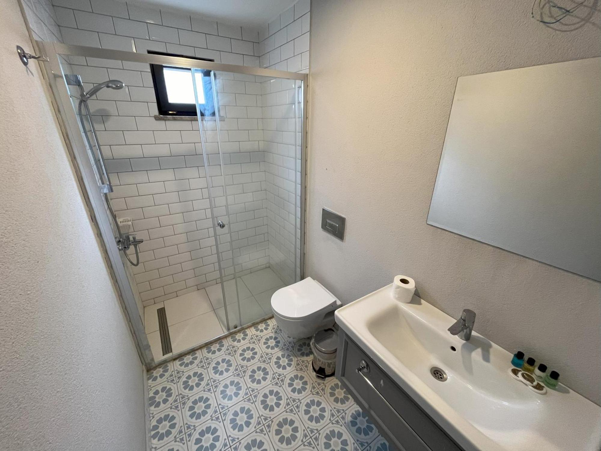 Sun Ayvalik Otel Küçükköy Kültér fotó