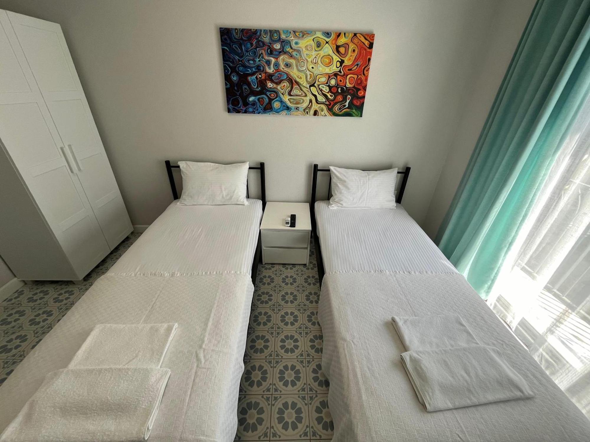 Sun Ayvalik Otel Küçükköy Kültér fotó