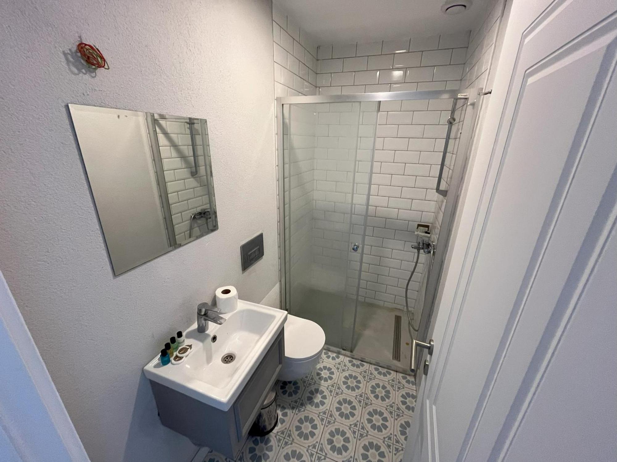 Sun Ayvalik Otel Küçükköy Kültér fotó