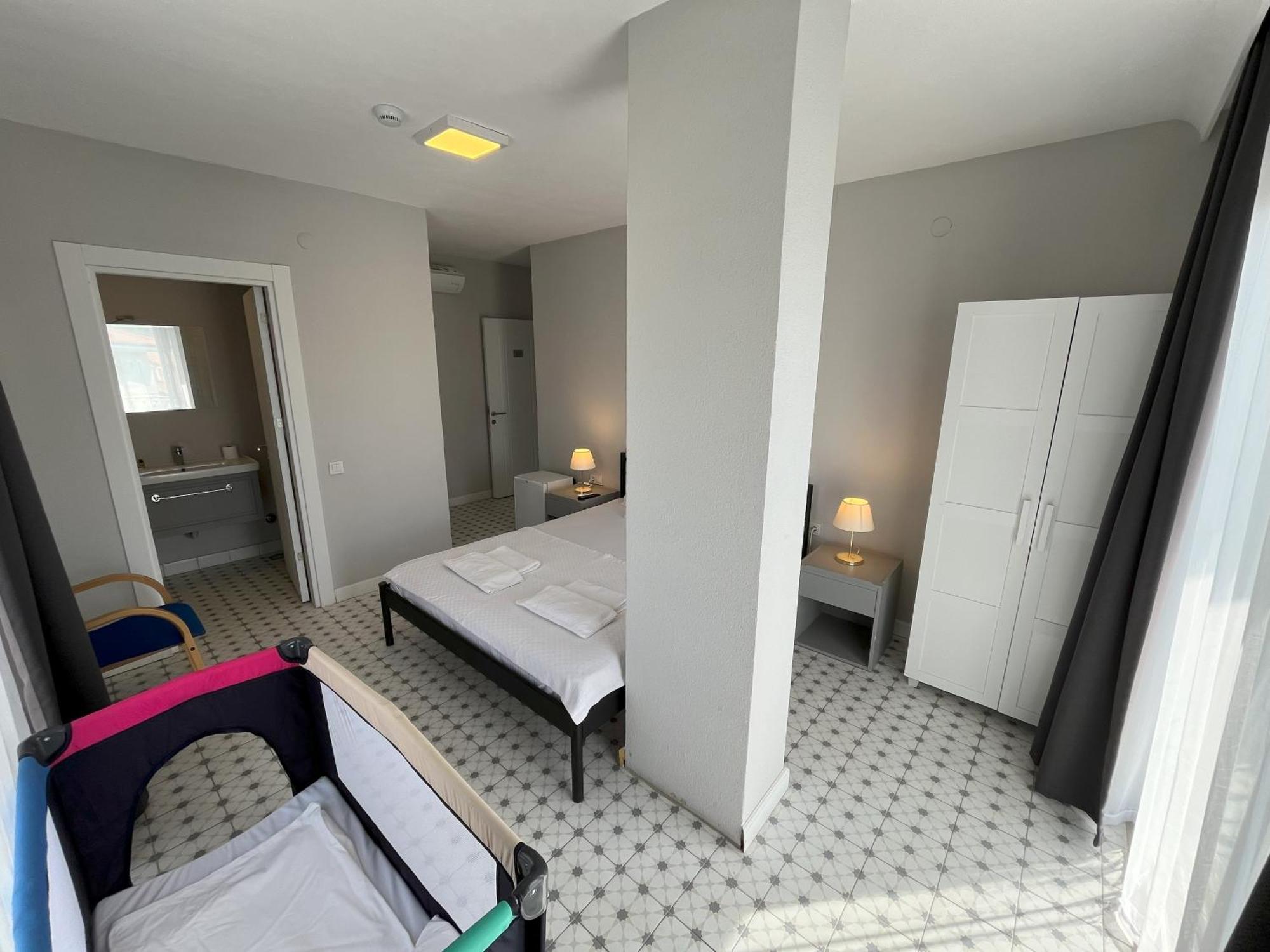 Sun Ayvalik Otel Küçükköy Kültér fotó