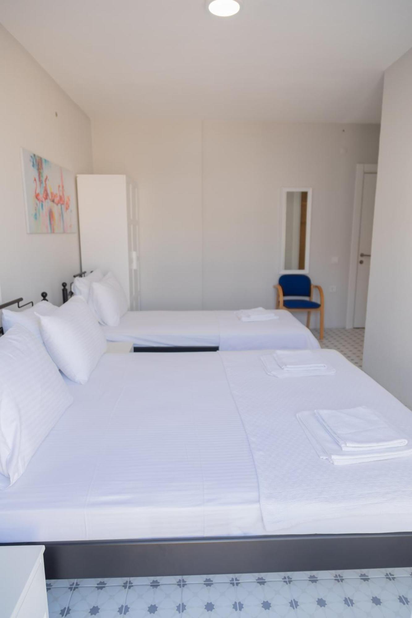 Sun Ayvalik Otel Küçükköy Kültér fotó